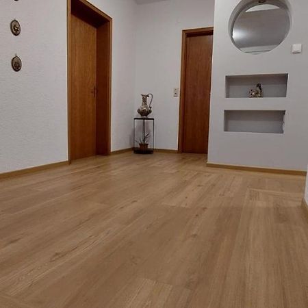 Gaestezimmer Werwein Heinersreuth Exteriör bild