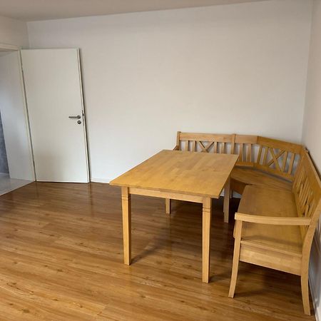 Gaestezimmer Werwein Heinersreuth Exteriör bild
