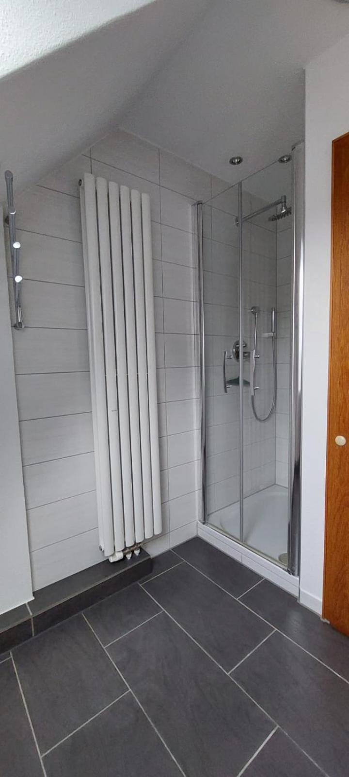 Gaestezimmer Werwein Heinersreuth Exteriör bild