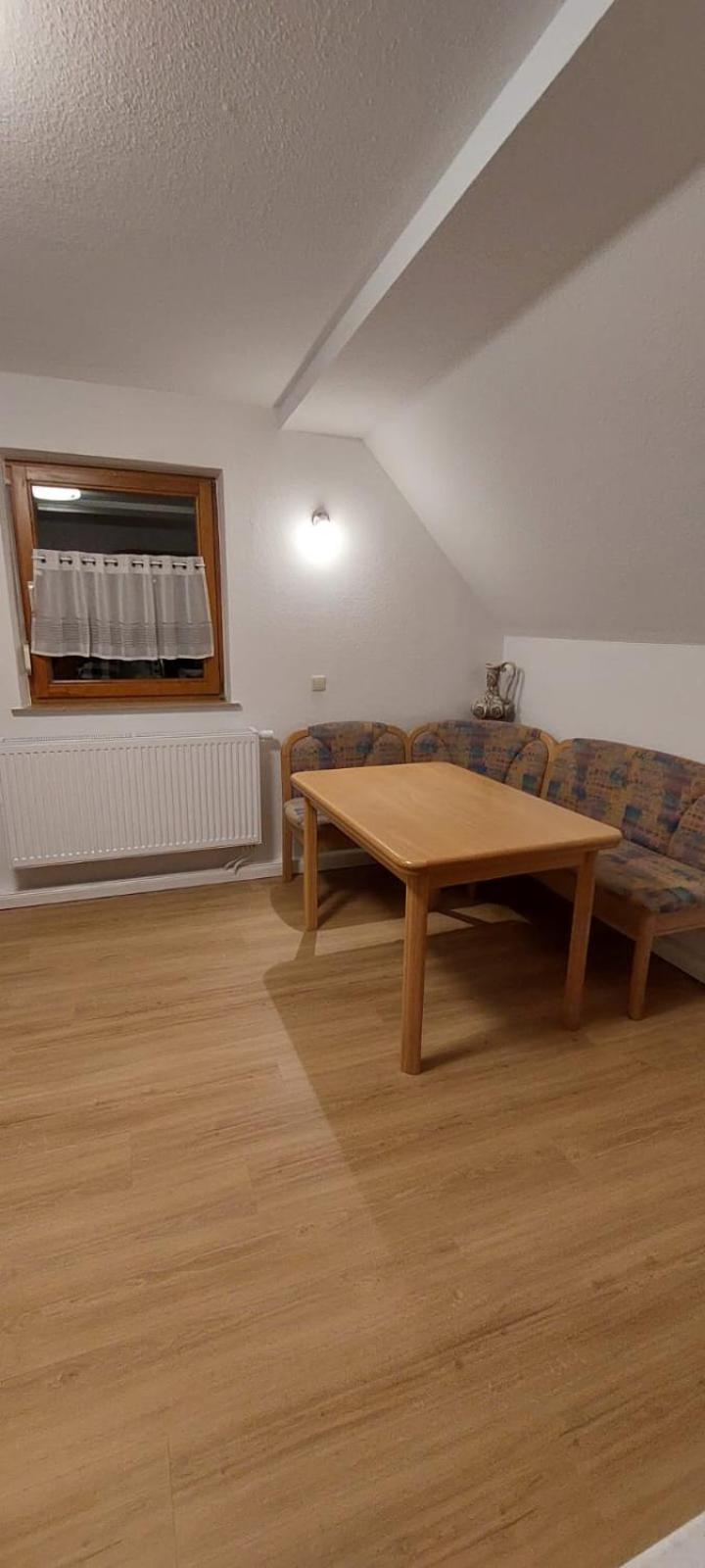 Gaestezimmer Werwein Heinersreuth Exteriör bild