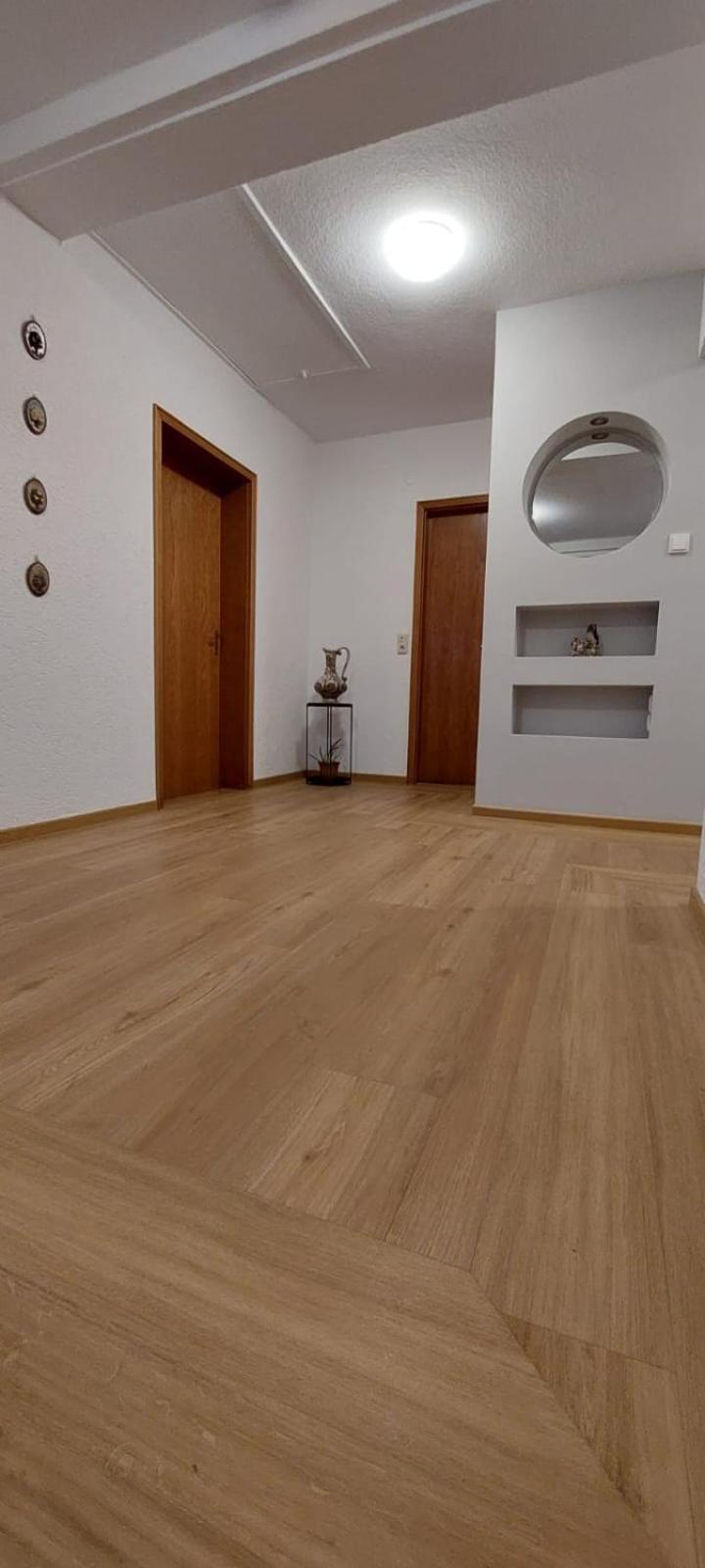 Gaestezimmer Werwein Heinersreuth Exteriör bild